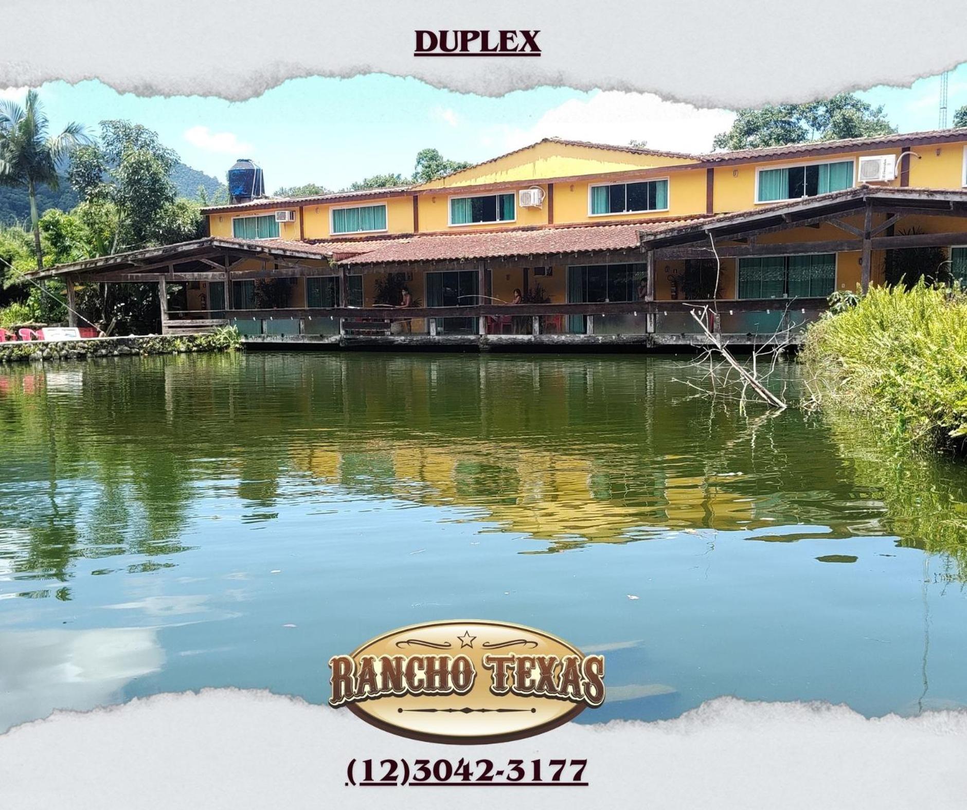 Pousada Rancho Texas Ubatuba Cameră foto