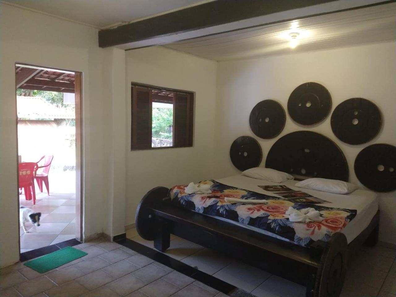 Pousada Rancho Texas Ubatuba Cameră foto